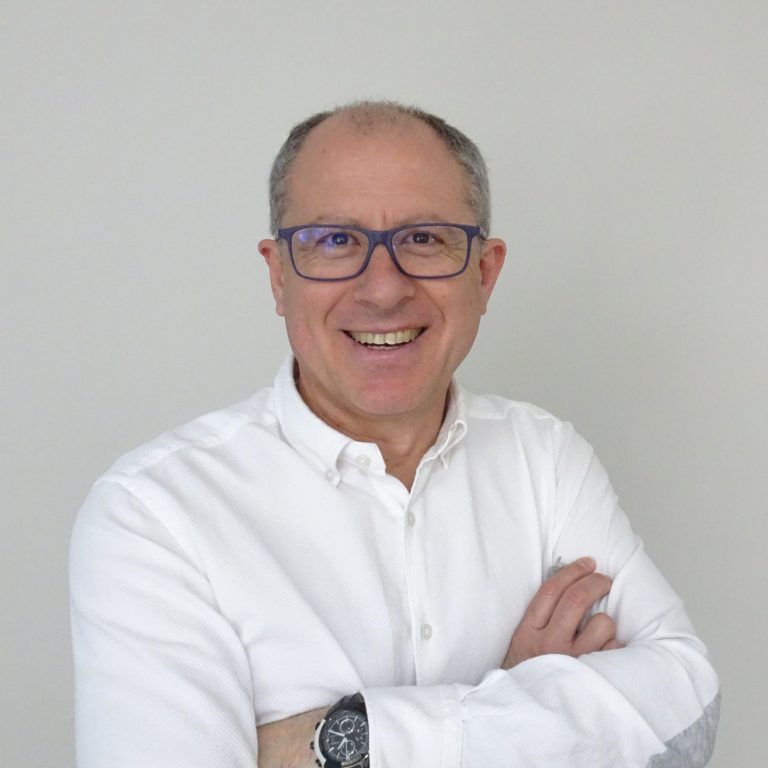 Josep Miquel Albert. CEO de Evolutia